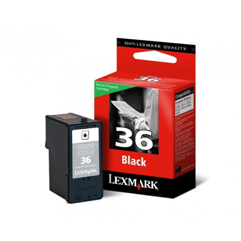 Cartucho De Tinta Original Lexmark C E