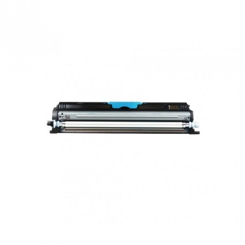 EPSON ACULASER C1600 / CX16 / COLOR CYAN / TÓNER COMPATIBLE / C13S050556