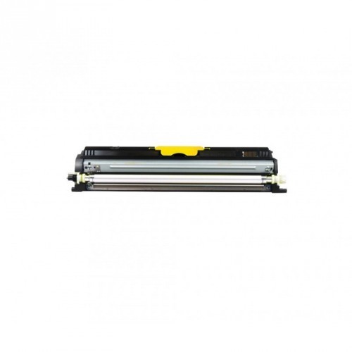 EPSON ACULASER C1600 / CX16 / COLOR AMARILLO / TÓNER COMPATIBLE / C13S050554