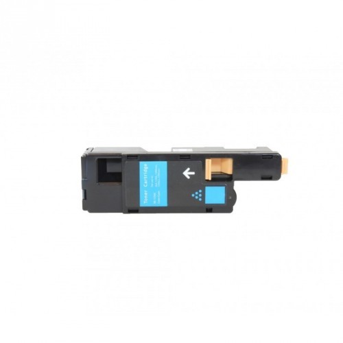 EPSON ACULASER C1700 / CX17 / COLOR CYAN / TÓNER COMPATIBLE / C13S050613