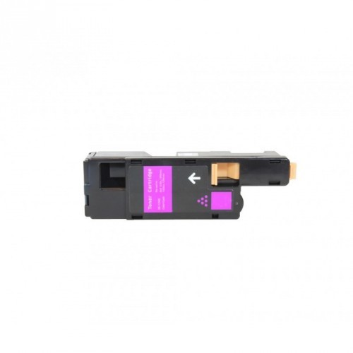 EPSON ACULASER C1700 / CX17 / COLOR MAGENTA / TÓNER COMPATIBLE / C13S050612