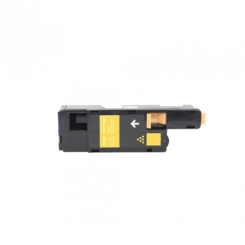 EPSON ACULASER C1700 / CX17 / COLOR AMARILLO / TÓNER COMPATIBLE / C13S050611