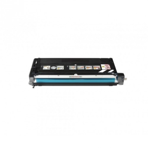 EPSON ACULASER C2800 / COLOR NEGRO / TÓNER COMPATIBLE / C13S051161