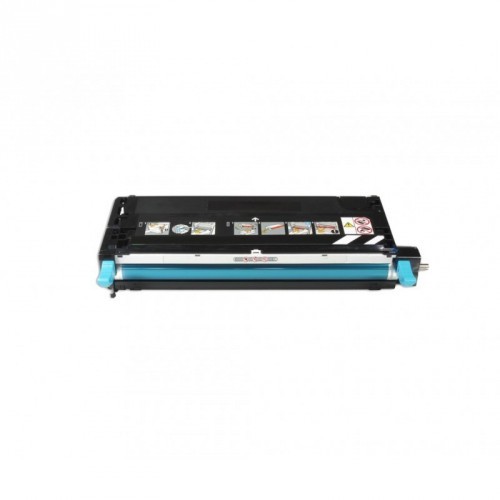 EPSON ACULASER C2800 / COLOR CYAN / TÓNER COMPATIBLE / C13S051160