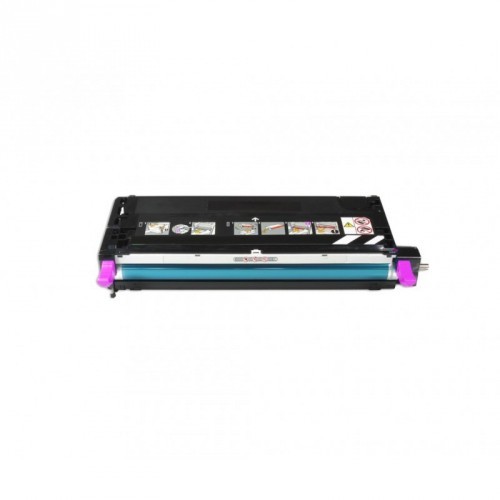 EPSON ACULASER C2800 / COLOR MAGENTA / TÓNER COMPATIBLE / C13S051159