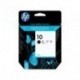 HP 10 / COLOR NEGRO / CARTUCHO DE TINTA ORIGINAL / C4844A