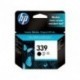 HP 339 / COLOR NEGRO / CARTUCHO DE TINTA ORIGINAL / C8767EE