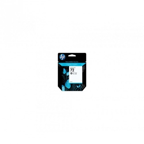 HP 72 / COLOR GRIS / CARTUCHO DE TINTA ORIGINAL / C9401A