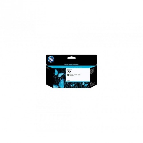 HP 72 / COLOR NEGRO MATE CARTUCHO DE TINTA ORIGINAL / C9403A