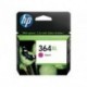 HP 364XL / COLOR MAGENTA / CARTUCHO DE TINTA ORIGINAL / CB324EE