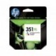 HP 351XL / COLOR TRICOLOR / CARTUCHO DE TINTA ORIGINAL / CB338EE