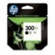 HP 300XL / COLOR NEGRO / CARTUCHO DE TINTA ORIGINAL / CC641EE