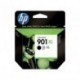 HP 901XL / COLOR NEGRO / CARTUCHO DE TINTA ORIGINAL / CC654AE