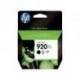 HP 920XL / COLOR NEGRO / CARTUCHO DE TINTA ORIGINAL / CD975AE