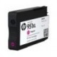 HP 951XL / COLOR MAGENTA / CARTUCHO DE TINTA ORIGINAL / CN047AE