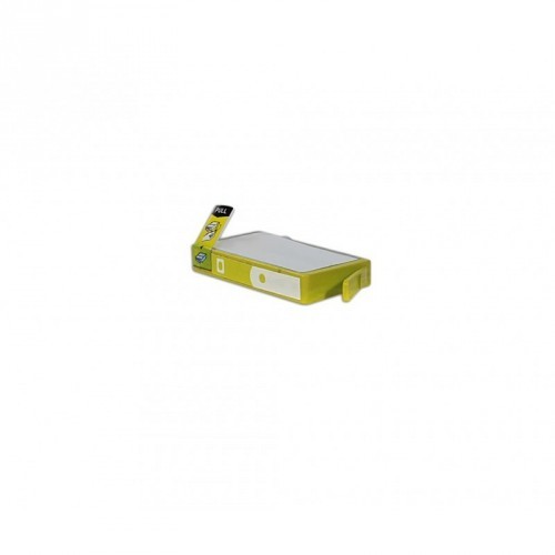 HP 920XL / COLOR AMARILLO / CARTUCHO DE TINTA COMPATIBLE / CD974AE