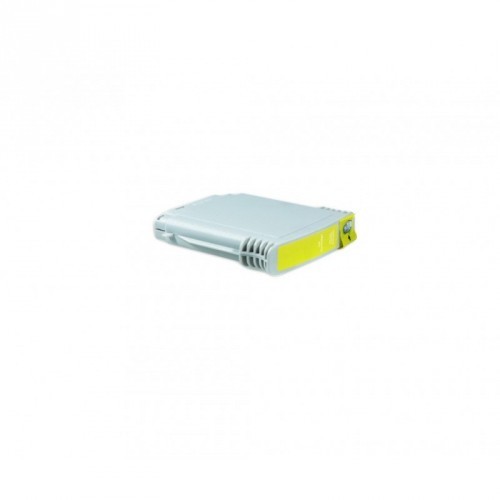 HP 940XL / COLOR AMARILLO / CARTUCHO DE TINTA COMPATIBLE / C4909AE