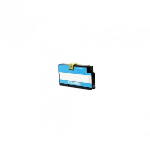 HP 951XL / COLOR CYAN / CARTUCHO DE TINTA COMPATIBLE / CN046AE