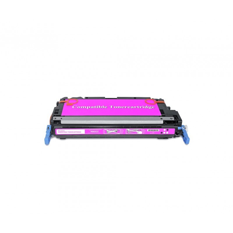 HP Q7583A / COLOR MAGENTA / TÓNER COMPATIBLE