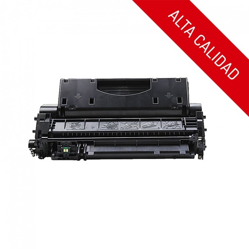 ALTA CALIDAD / HP CF280X / COLOR NEGRO / TÓNER COMPATIBLE / 80X