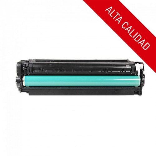 ALTA CALIDAD / HP CC530A / COLOR NEGRO / TÓNER COMPATIBLE / 304A