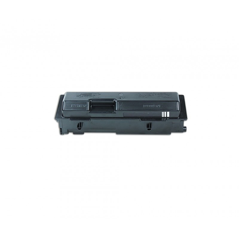 KYOCERA TK110 / COLOR NEGRO / TÓNER COMPATIBLE / 1T02FV0DE0