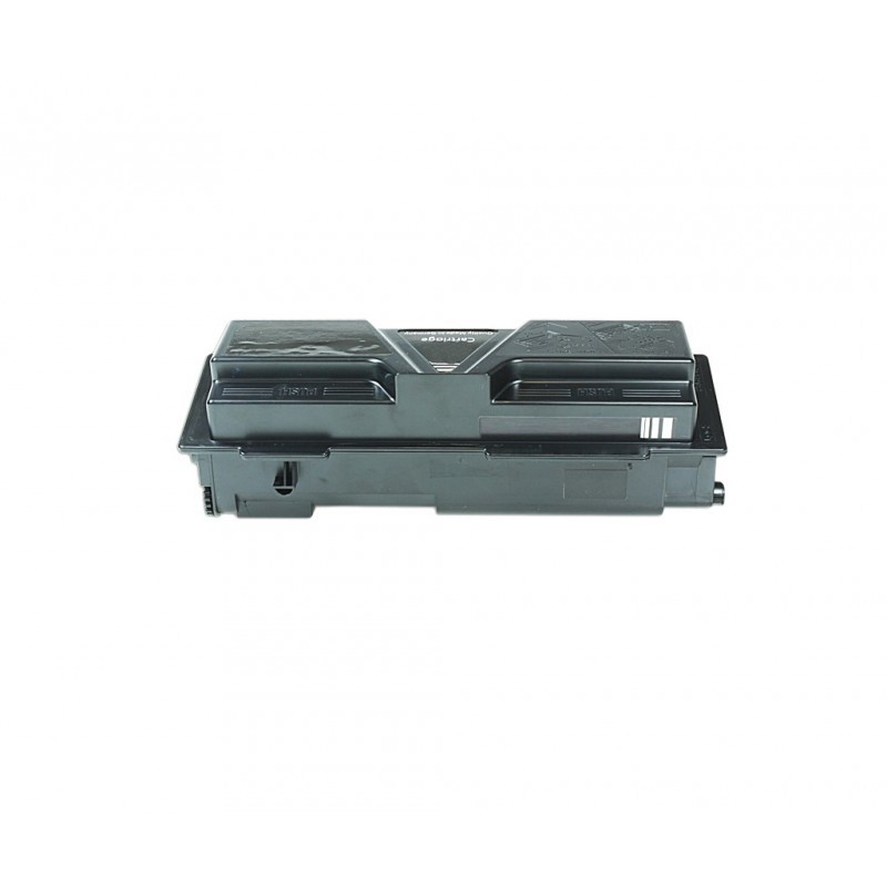 KYOCERA TK1130 / COLOR NEGRO / TÓNER COMPATIBLE / 1T02MJ0NL0