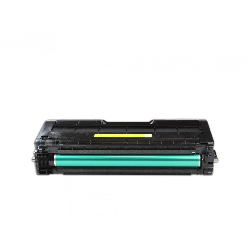 KYOCERA TK150 / COLOR AMARILLO / TÓNER COMPATIBLE / 1T05JKANL0