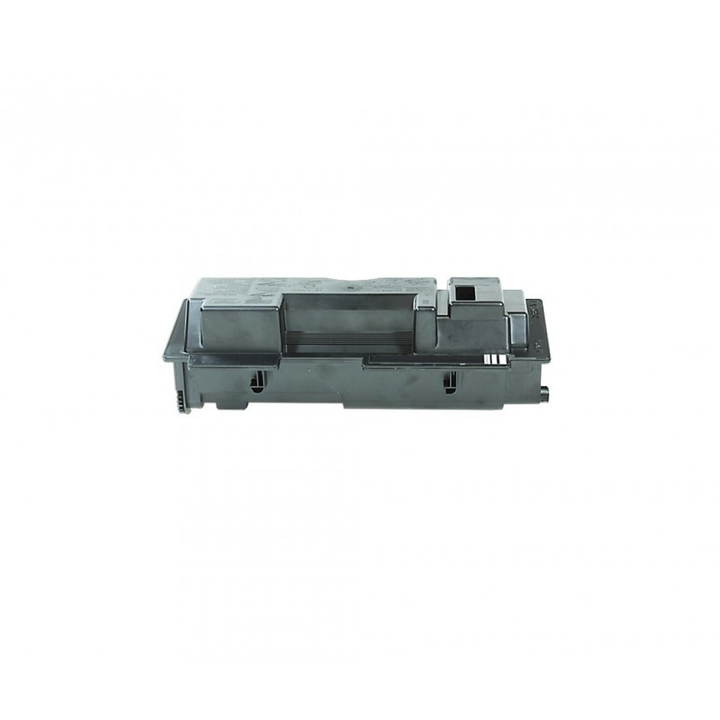 KYOCERA TK17 / TK18 / TK100 / COLOR NEGRO / TÓNER COMPATIBLE / 1T02BX0EU0 / 1T02FM0EU0 / 370PU5KW