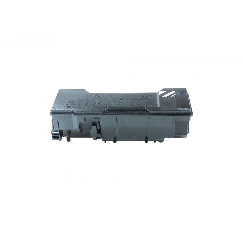 KYOCERA TK65 / TK67 / COLOR NEGRO / TÓNER COMPATIBLE / 370QD0KX