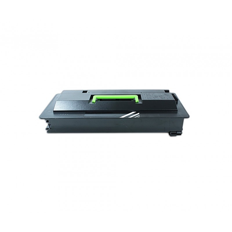 KYOCERA TK710 / COLOR NEGRO / TÓNER COMPATIBLE / 1T02G10EU0