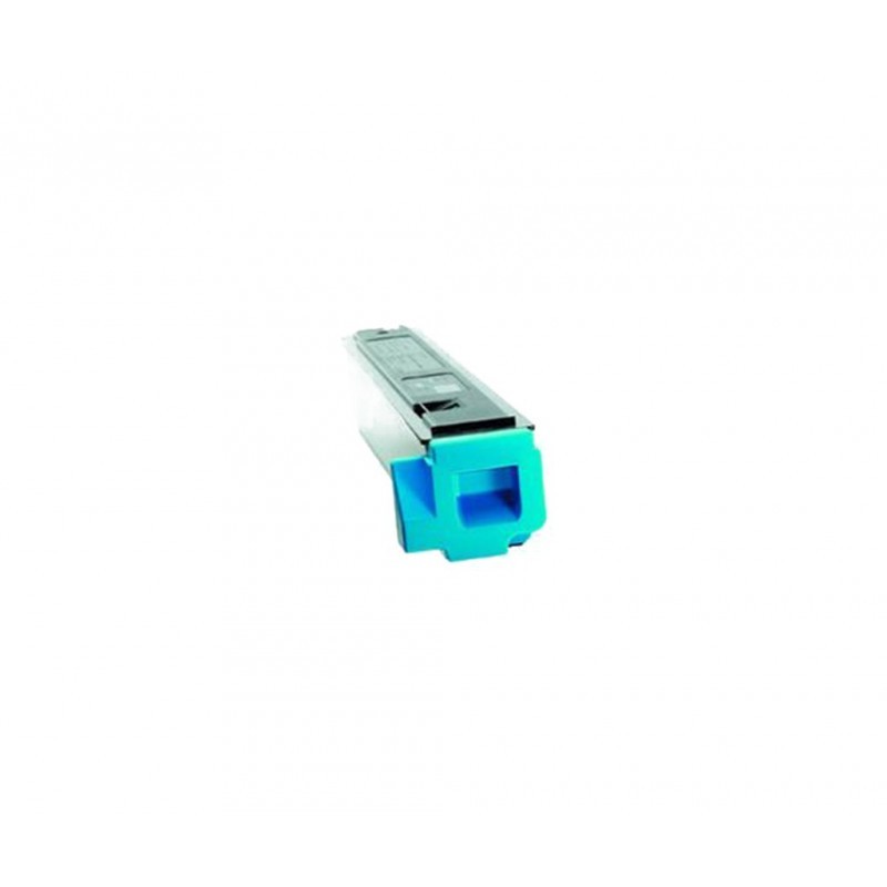 KYOCERA TK810 / TK811 / COLOR CYAN / TÓNER COMPATIBLE