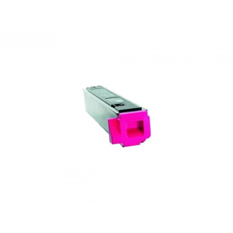 KYOCERA TK810 / TK811 / COLOR MAGENTA / TÓNER COMPATIBLE