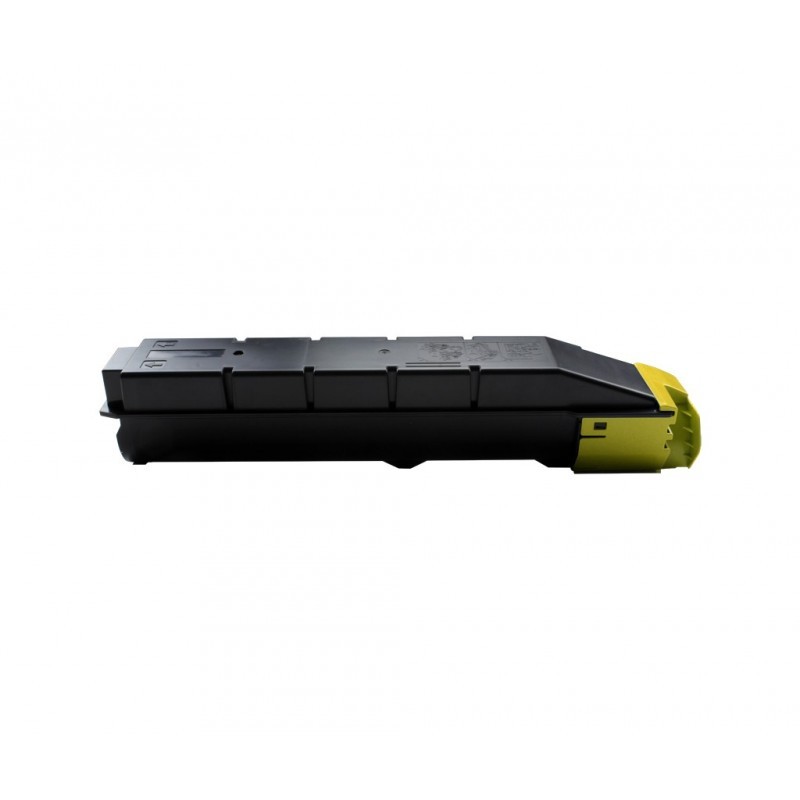 KYOCERA TK8505 / TK8507 / COLOR AMARILLO / TÓNER COMPATIBLE / 1T02LCANL0