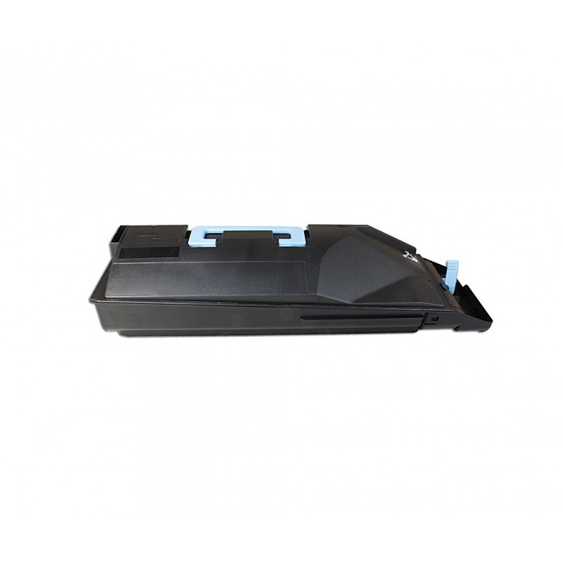 KYOCERA TK880 / COLOR NEGRO / TÓNER COMPATIBLE / 1T02KA0NL0