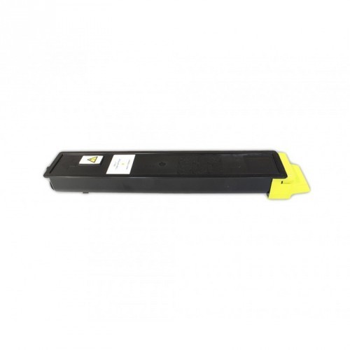 KYOCERA TK895 / COLOR AMARILLO / TÓNER COMPATIBLE / 1T02K0ANL0