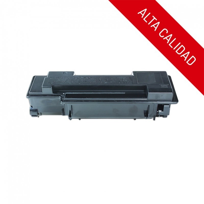 ALTA CALIDAD / KYOCERA TK340 / COLOR NEGRO / TÓNER COMPATIBLE / 1T02J00EUC