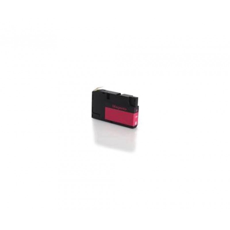 LEXMARK 200XL / COLOR MAGENTA / CARTUCHO DE TINTA COMPATIBLE / 14L0199 (PACK 2 UNIDADES)