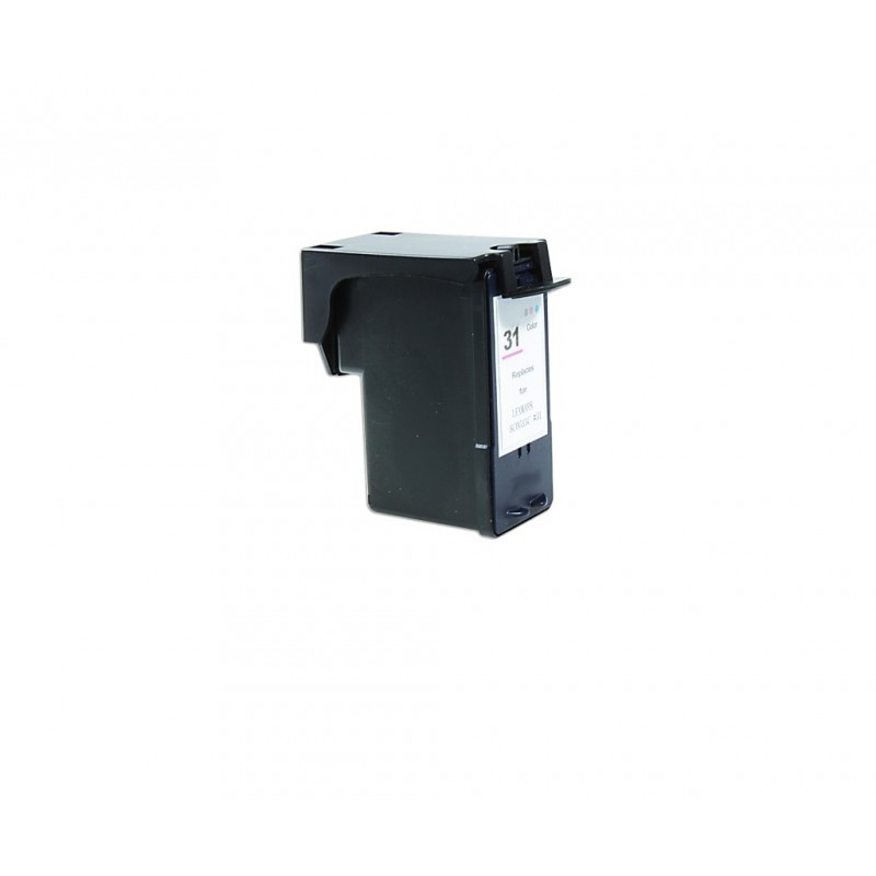 LEXMARK 36XL / COLOR NEGRO / CARTUCHO DE TINTA REMANUFACTURADO / 18C2170E