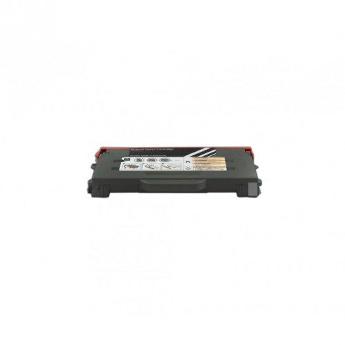 LEXMARK C500N / X500N / X502N / COLOR NEGRO / TÓNER COMPATIBLE / C500H2KG