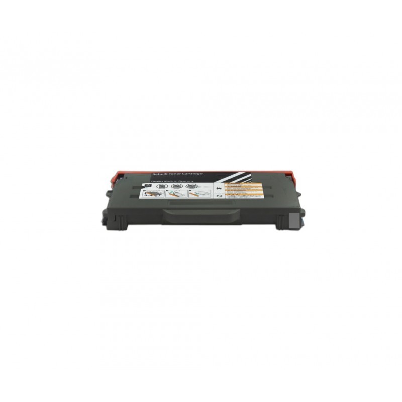 LEXMARK C500N / X500N / X502N / COLOR NEGRO / TÓNER COMPATIBLE / C500H2KG