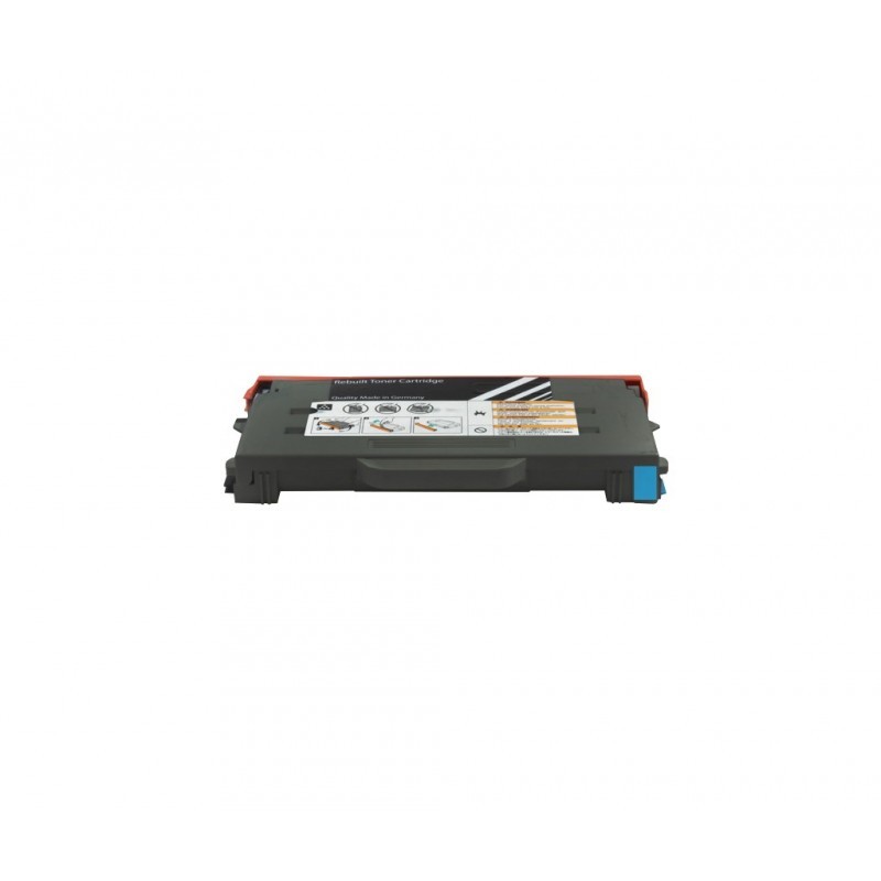 LEXMARK C500N / X500N / X502N / COLOR CYAN / TÓNER COMPATIBLE / C500H2CG