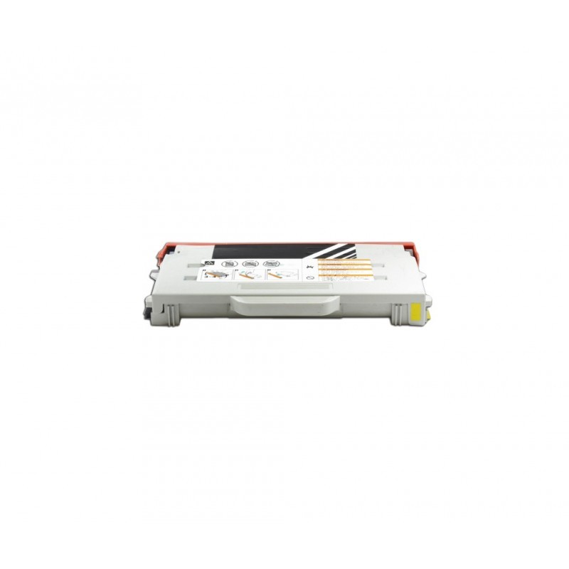 LEXMARK C510 / COLOR AMARILLO / TÓNER COMPATIBLE / 20K1402