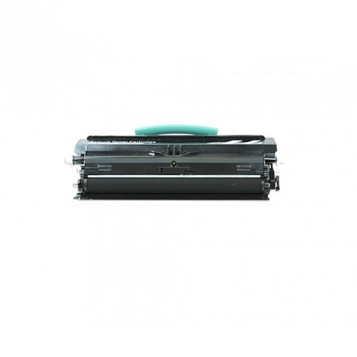 LEXMARK E230 / E240 / E330 / COLOR NEGRO / TÓNER COMPATIBLE