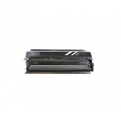 LEXMARK E260 / E360 / E460 / COLOR NEGRO / TÓNER COMPATIBLE / E260A11E