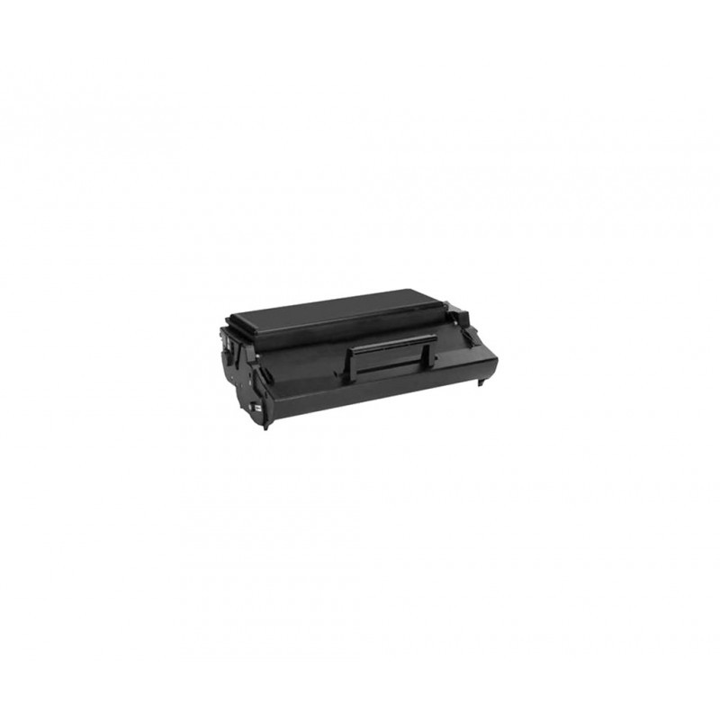 LEXMARK OPTRA E320 / E322 / COLOR NEGRO / TÓNER COMPATIBLE / 08A0478