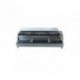 LEXMARK OPTRA E220 / E321 / E323 / COLOR NEGRO / TÓNER COMPATIBLE / 12A7405