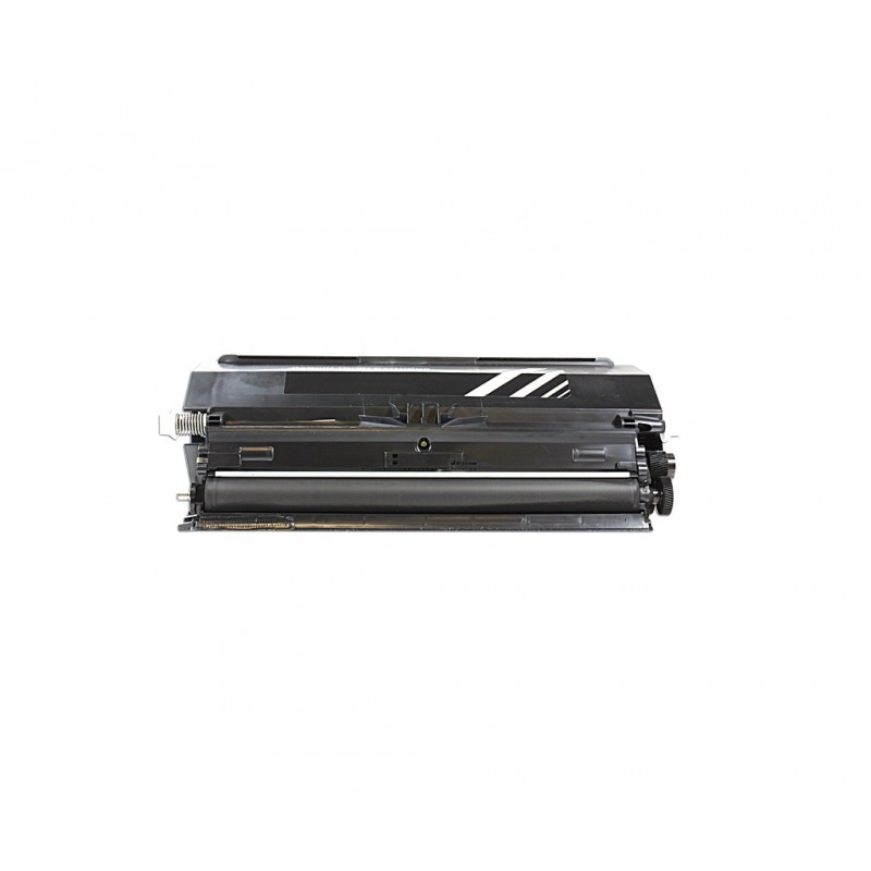 LEXMARK E460 / COLOR NEGRO / TÓNER COMPATIBLE / E460X11E