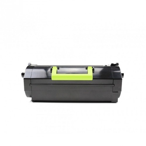 LEXMARK MS810 / MS811 / MS812 / COLOR NEGRO / TÓNER COMPATIBLE / 52D2000 / 522