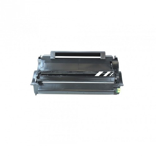 LEXMARK OPTRA T420 / COLOR NEGRO / TÓNER COMPATIBLE / 12A7415